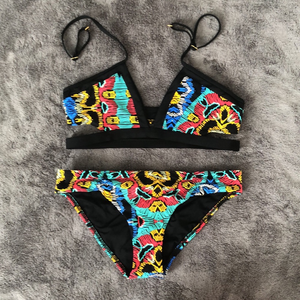 L*Space Bikini